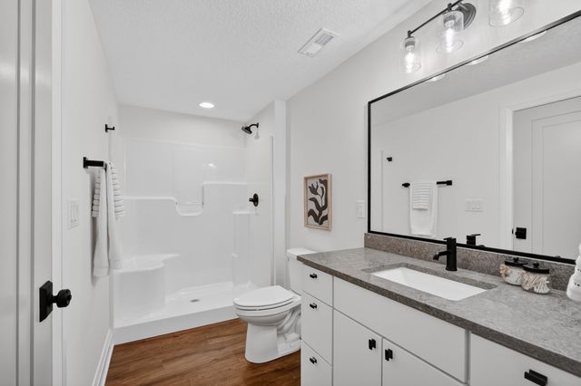 410 N 36th Street, Cumming, IA 50061