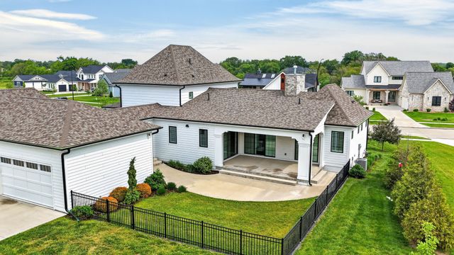 410 N 36th Street, Cumming, IA 50061