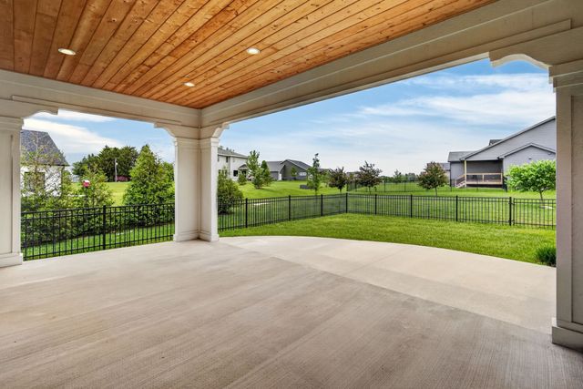 410 N 36th Street, Cumming, IA 50061