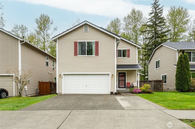 7709 86th Avenue NE, Marysville, WA 98270