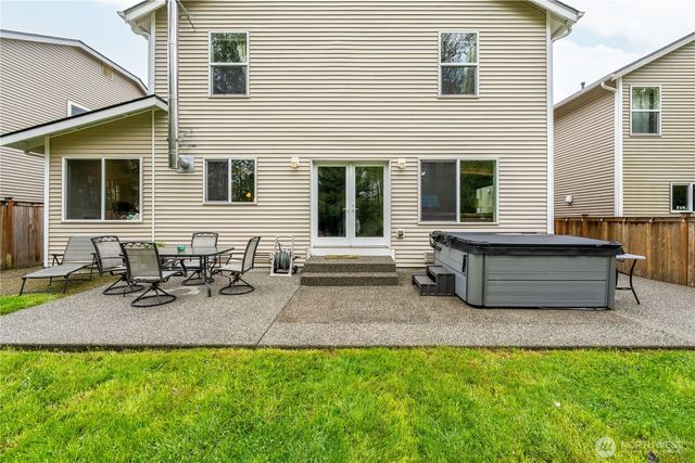 7709 86th Avenue NE, Marysville, WA 98270