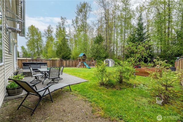 7709 86th Avenue NE, Marysville, WA 98270