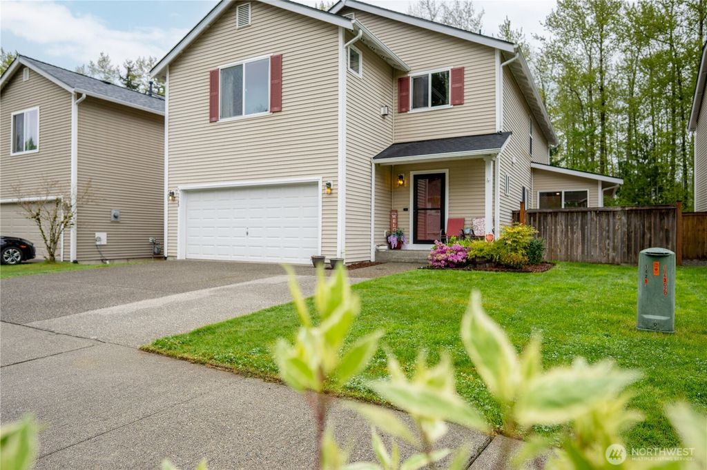 7709 86th Avenue NE, Marysville, WA 98270