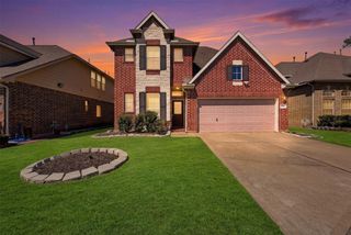 8806 Willow Wind Lane, Houston, TX 77083