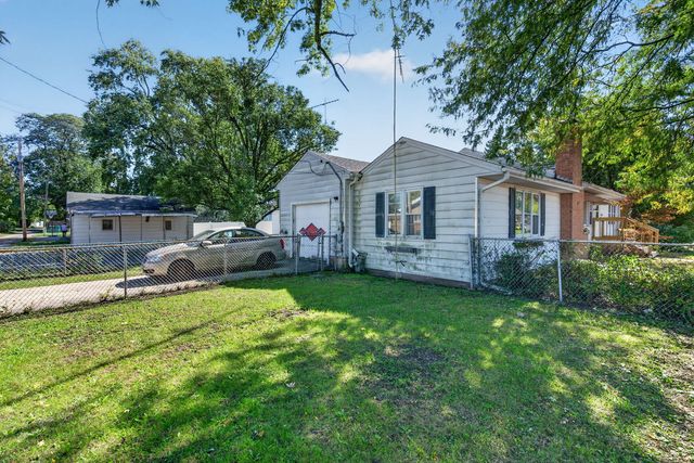 24 S Reed Street, Joliet, IL 60436