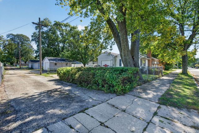 24 S Reed Street, Joliet, IL 60436