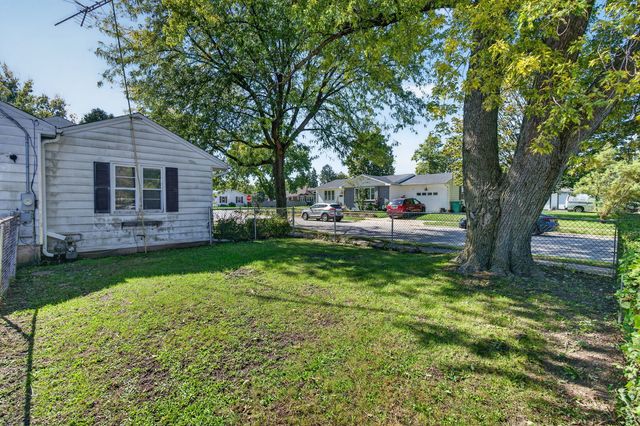 24 S Reed Street, Joliet, IL 60436