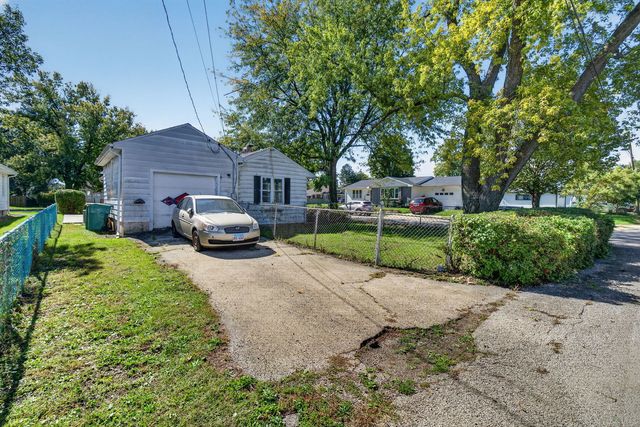 24 S Reed Street, Joliet, IL 60436