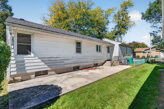 24 S Reed Street, Joliet, IL 60436