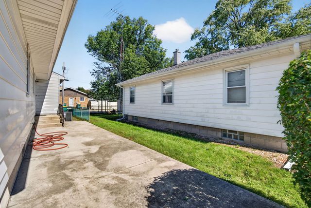 24 S Reed Street, Joliet, IL 60436