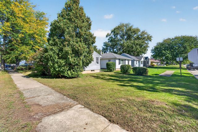 24 S Reed Street, Joliet, IL 60436