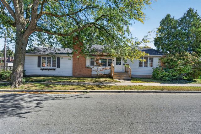 24 S Reed Street, Joliet, IL 60436