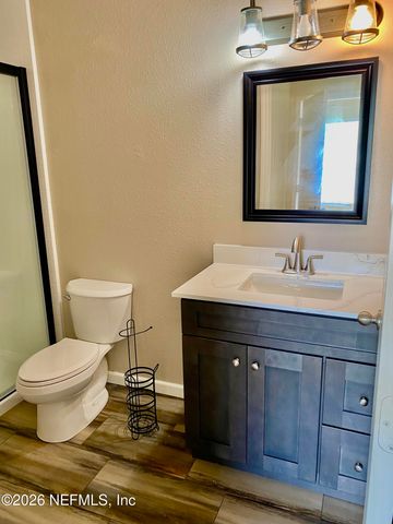 1717 COUNTY ROAD 220 1705, Fleming Island, FL 32003