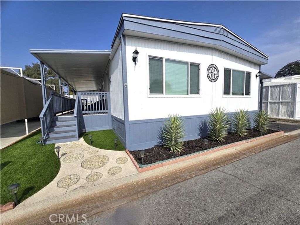 1001 W Lambert Road 153, La Habra, CA 90631