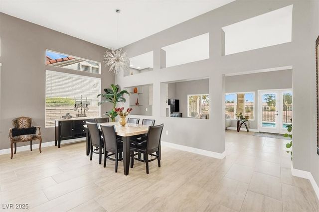 2900 Crown Ridge Drive, Las Vegas, NV 89134