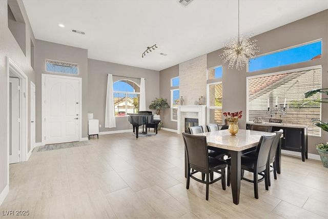 2900 Crown Ridge Drive, Las Vegas, NV 89134