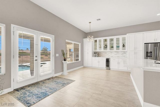 2900 Crown Ridge Drive, Las Vegas, NV 89134