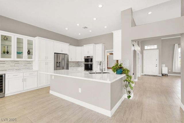 2900 Crown Ridge Drive, Las Vegas, NV 89134