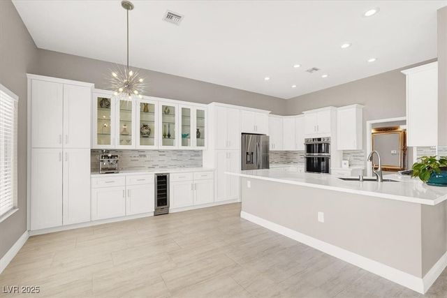 2900 Crown Ridge Drive, Las Vegas, NV 89134