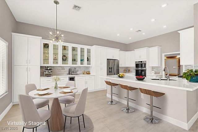 2900 Crown Ridge Drive, Las Vegas, NV 89134