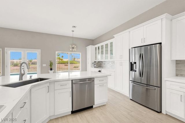 2900 Crown Ridge Drive, Las Vegas, NV 89134