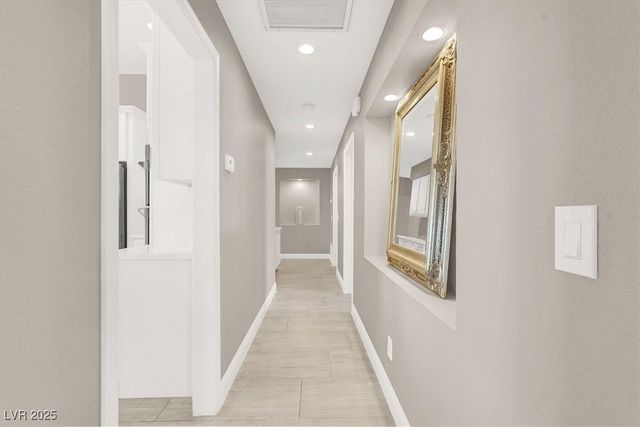 2900 Crown Ridge Drive, Las Vegas, NV 89134