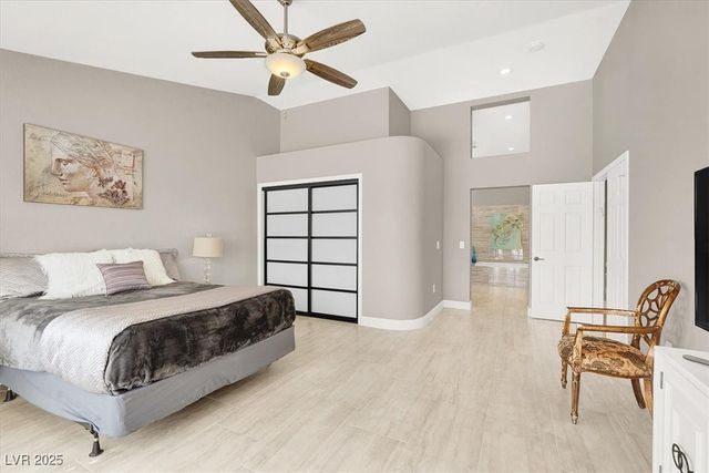 2900 Crown Ridge Drive, Las Vegas, NV 89134