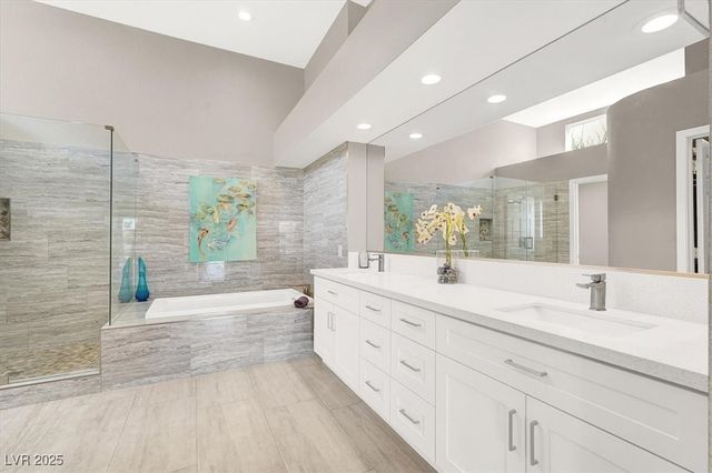 2900 Crown Ridge Drive, Las Vegas, NV 89134