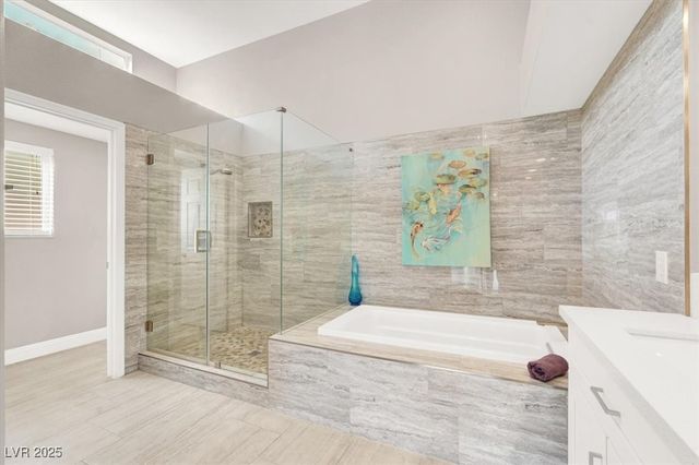 2900 Crown Ridge Drive, Las Vegas, NV 89134