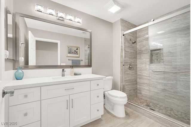 2900 Crown Ridge Drive, Las Vegas, NV 89134