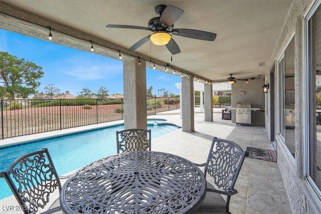 2900 Crown Ridge Drive, Las Vegas, NV 89134