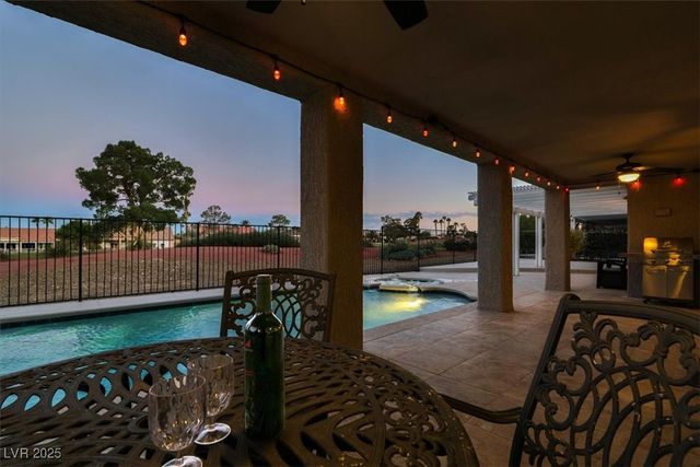 2900 Crown Ridge Drive, Las Vegas, NV 89134