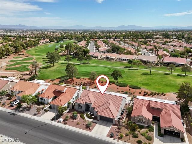 2900 Crown Ridge Drive, Las Vegas, NV 89134