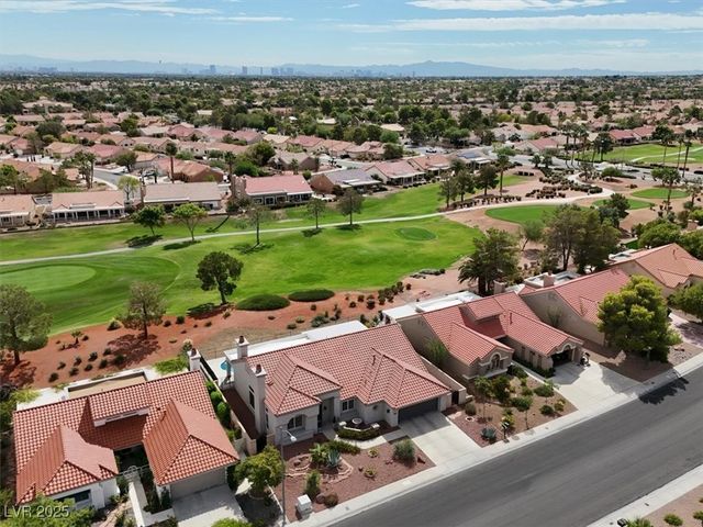 2900 Crown Ridge Drive, Las Vegas, NV 89134