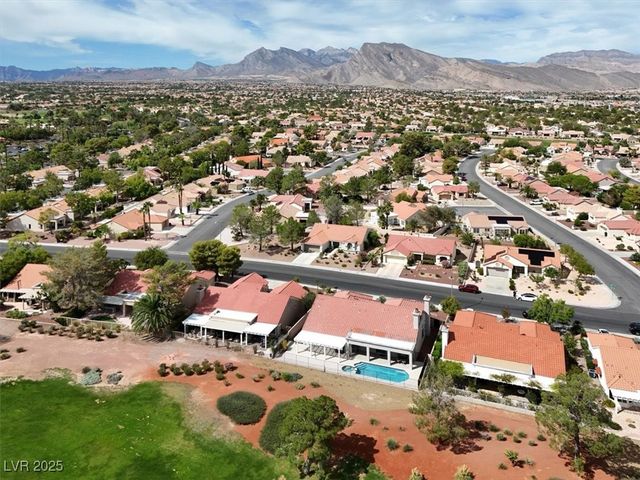 2900 Crown Ridge Drive, Las Vegas, NV 89134