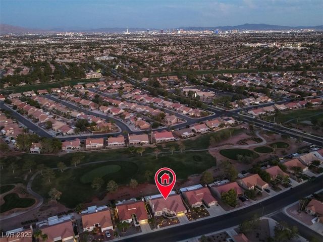 2900 Crown Ridge Drive, Las Vegas, NV 89134