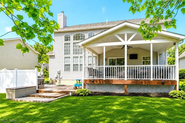 975 Outrigger Cove, Painesville Twp, OH 44077