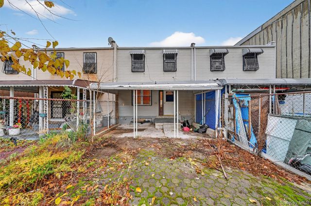 1042 Fox Street, Bronx, NY 10459