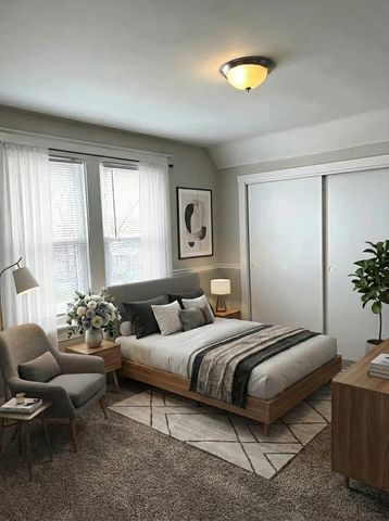 15630 Drexel Avenue, Dolton, IL 60419