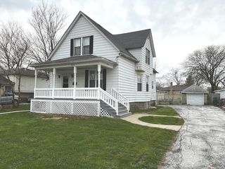 15630 Drexel Avenue, Dolton, IL 60419