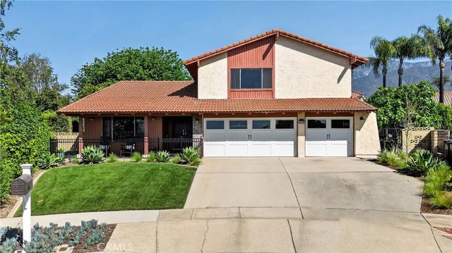 6214 Moonstone, Alta Loma, CA 91701