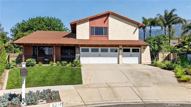 6214 Moonstone, Alta Loma, CA 91701