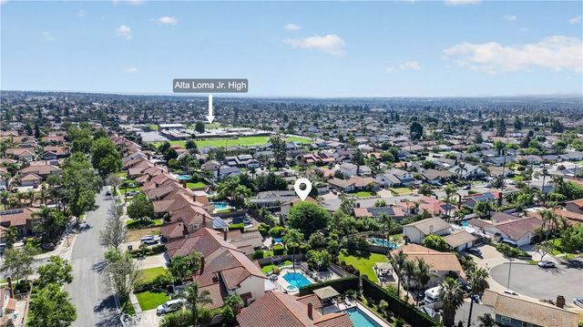 6214 Moonstone, Alta Loma, CA 91701