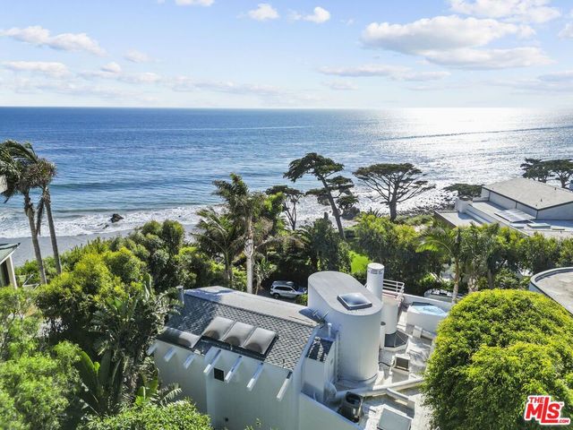 31833 Sea Level Drive, Malibu, CA 90265