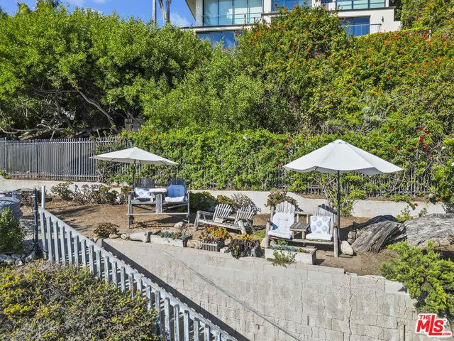 31833 Sea Level Drive, Malibu, CA 90265