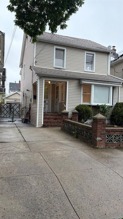 97-27 134th Avenue, Ozone Park, NY 11417