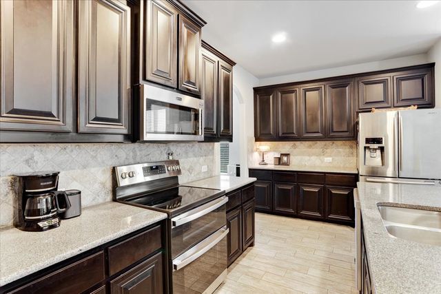 3656 Rosewood, Denison, TX 75020
