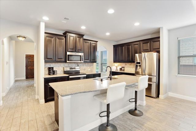 3656 Rosewood, Denison, TX 75020