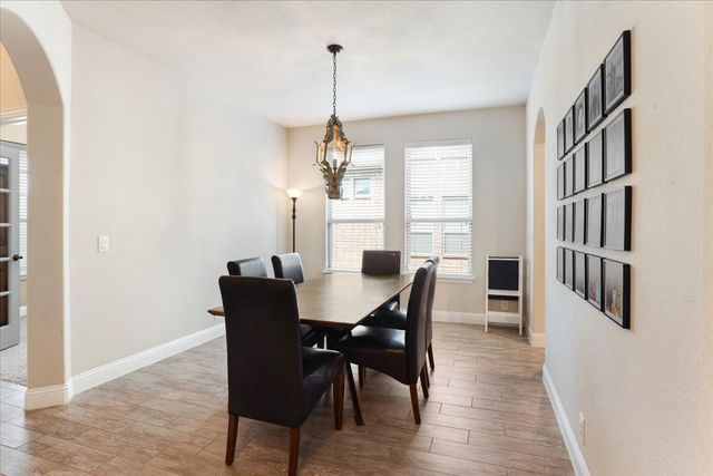 3656 Rosewood, Denison, TX 75020
