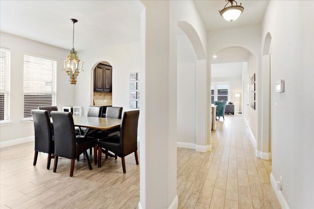 3656 Rosewood, Denison, TX 75020